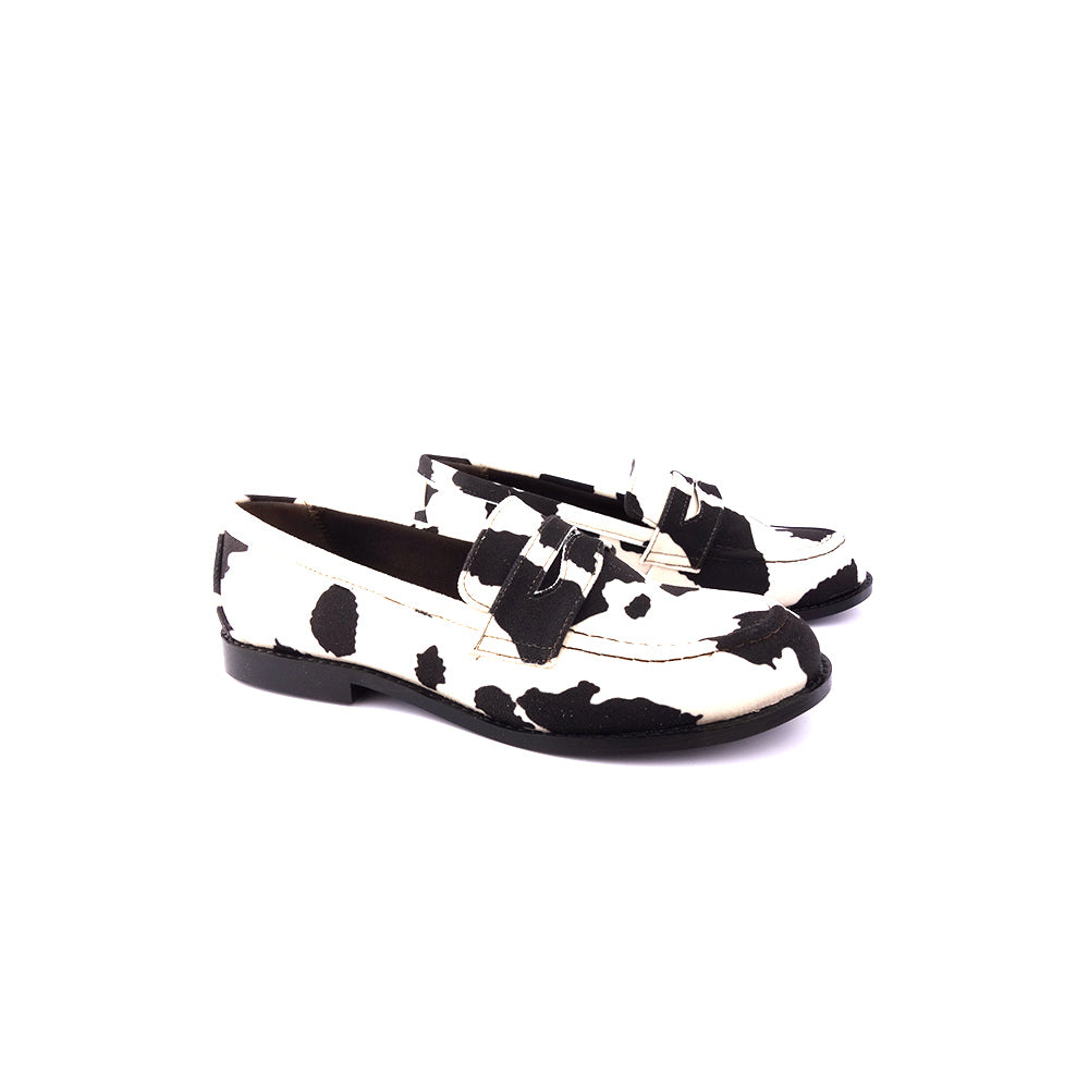LOAFER VACA