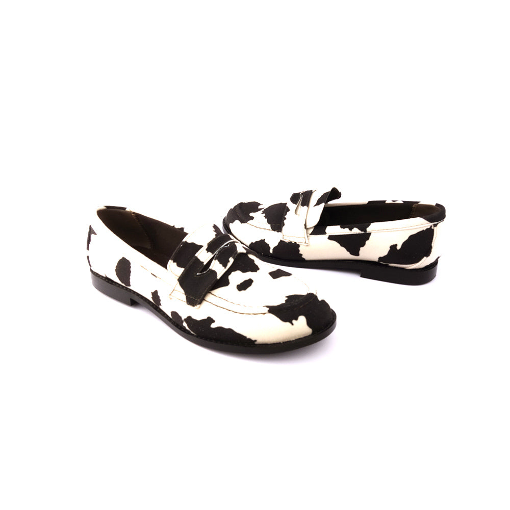 LOAFER VACA