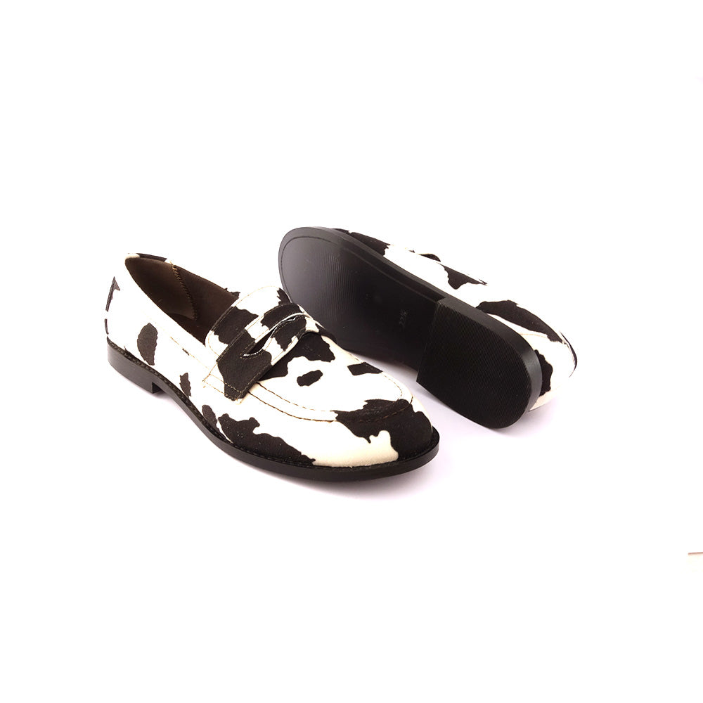 LOAFER VACA