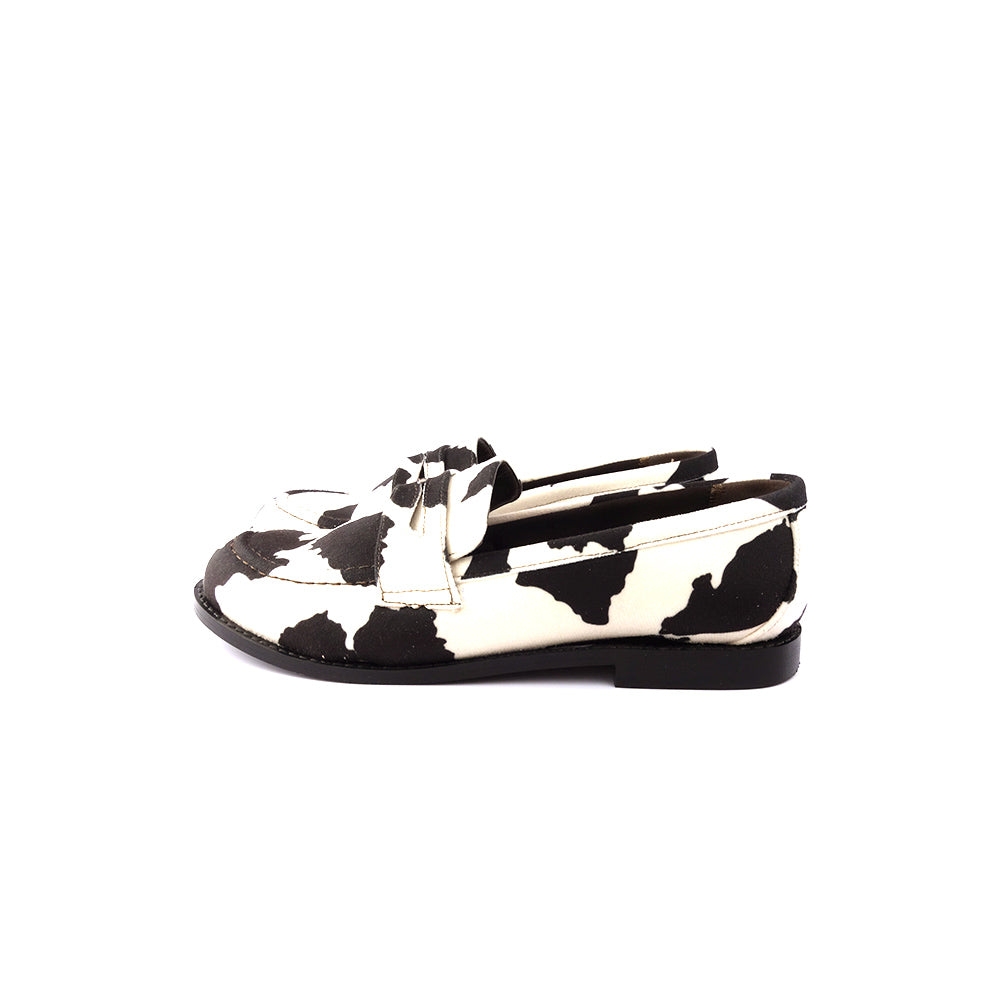 LOAFER VACA