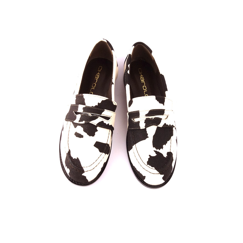 LOAFER VACA
