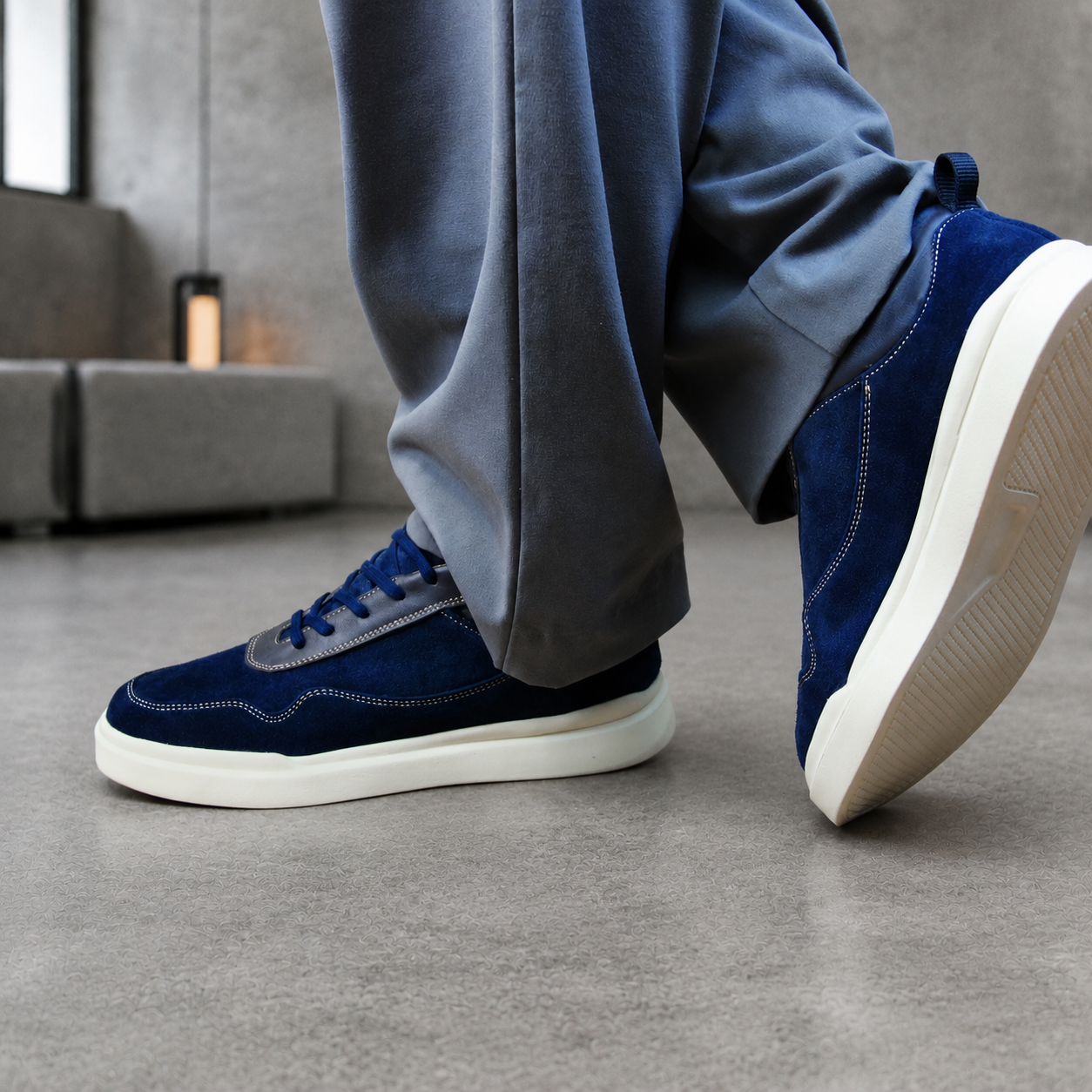 SNEAKERS CABALLERO