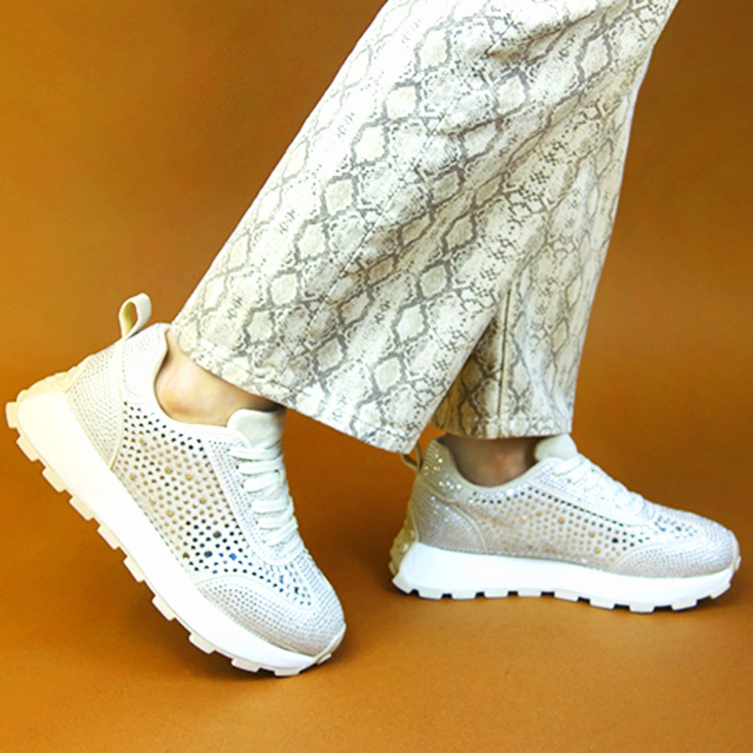 SNEAKERS DAMA