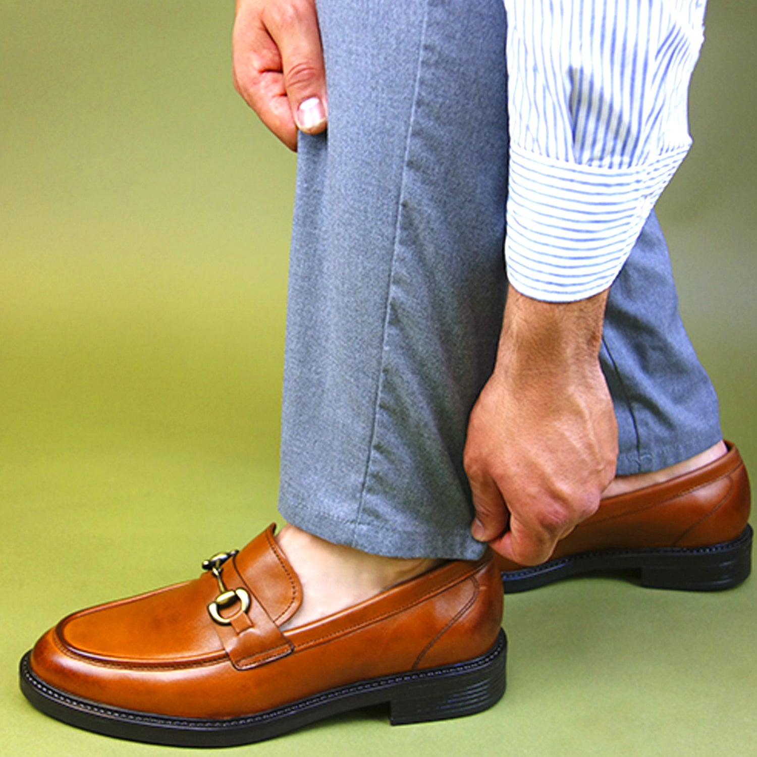 MOCASINES